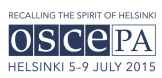 OSCE 24th Annual Session, Helsinki, 2015